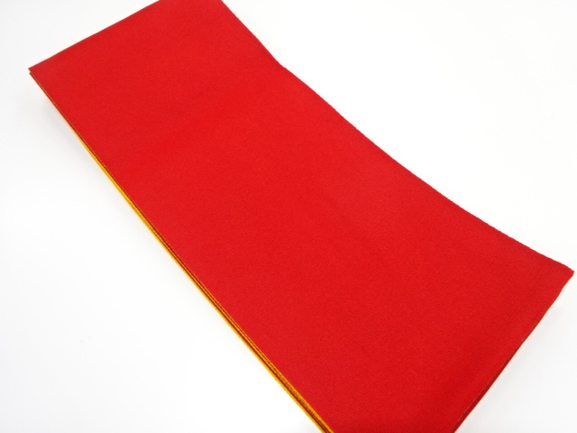 JAPANESE YUKATA OBI / REVERSIBLE